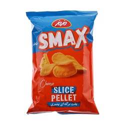 مزمز پلت برگه ای پنیری